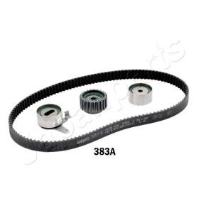 Zahnriemensatz des Herstellers JAPANPARTS - Originalware Artikelnummer: KDD-383A