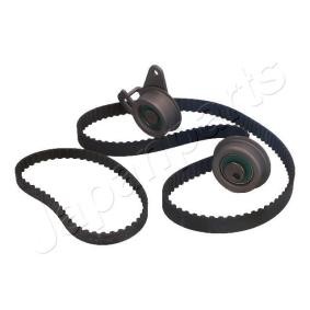 Zahnriemensatz des Herstellers JAPANPARTS - Originalware Artikelnummer: KDD-513D