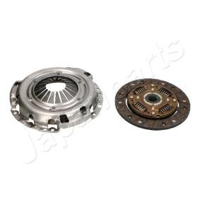 Compre Kit de embraiagem de JAPANPARTS online para iQ (_J1_) a preços moderados