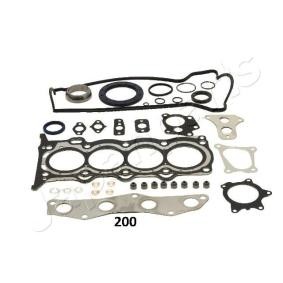 Dichtungsvollsatz, Motor KM-200 von JAPANPARTS günstig für 296,77 € online kaufen