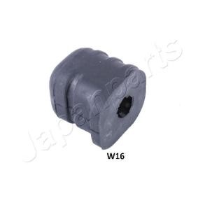 Halter, Querlenkerlagerung für DAEWOO von JAPANPARTS