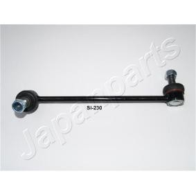 Køb Stabilisator, chassis af JAPANPARTS SI-230L til den lave pris 117,29 DKK