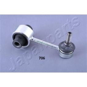 Compre Barra estabilizadora de JAPANPARTS online para Legacy V Familiar (BR) a precios moderados