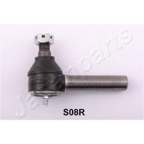 Spurstangenkopf für SSANGYONG von JAPANPARTS