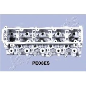 Zylinderkopf XX-PE03ES von JAPANPARTS günstig für 1305,80 € online kaufen
