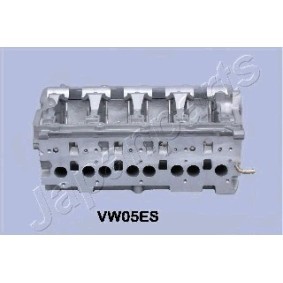 Zylinderkopf XX-VW05ES von JAPANPARTS günstig für 1055,89 € online kaufen