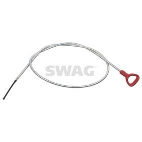 Compre Vareta do óleo de SWAG online para Classe S Coupe (C140) a preços moderados