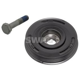 Riemenscheibe, Kurbelwelle 62 93 3782 von SWAG günstig für 63,55 € online kaufen