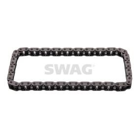 Kette, Ölpumpenantrieb 99 13 6257 von SWAG günstig für 20,88 € online kaufen