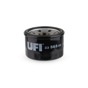 Achetez des Filtre à huile UFI 23.565.00 à prix pour 7,50 €