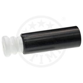 Stoßdämpfer Staubschutzsatz und Anschlagpuffer des Herstellers OPTIMAL - Originalware Artikelnummer: F8-7709