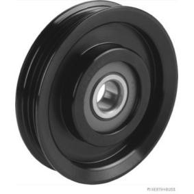 Spannrolle, Keilrippenriemen J1141044 von HERTH+BUSS JAKOPARTS günstig für 18,46 € online kaufen