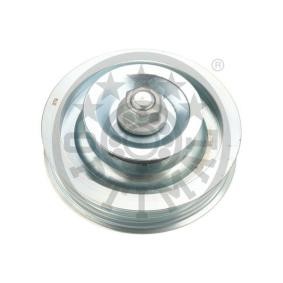 Spannrolle, Keilrippenriemen 0-N2165 von OPTIMAL günstig für 240,91 € online kaufen