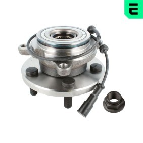 Radlagersatz 882702L von OPTIMAL günstig für 136,61 € online kaufen