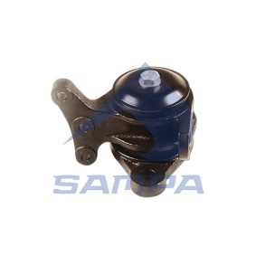 Motorlager des Herstellers SAMPA - Originalware Artikelnummer: 080.162