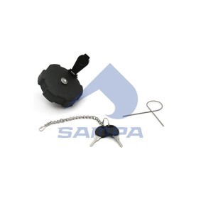 Kraftstofftank des Herstellers SAMPA - Originalware Artikelnummer: 031.159