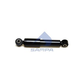 Stoßdämpfer des Herstellers SAMPA - Originalware Artikelnummer: 050.211