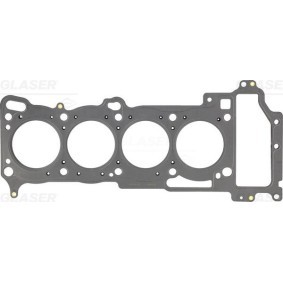 Zylinderkopfdichtung H80854-00 von GLASER günstig für 35,89 € online kaufen