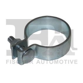 Compre Conector de tubos de escape de FA1 online para 5 Touring (F11) a preços moderados