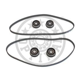 Zahnriemensatz SK-1072 von OPTIMAL günstig für 425,25 € online kaufen