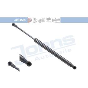 Heckklappendämpfer für BMW von JOHNS