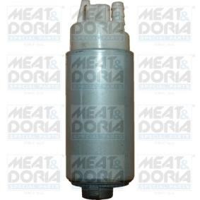 Kraftstoffpumpe 76906 von MEAT & DORIA günstig für 32,91 € online kaufen