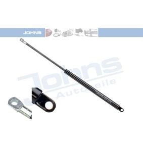 Heckklappendämpfer 20 06 95-93 von JOHNS günstig für 8,51 € online kaufen