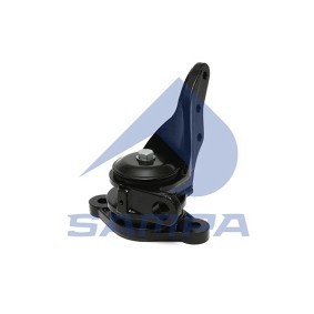 Motorlager des Herstellers SAMPA - Originalware Artikelnummer: 080.163