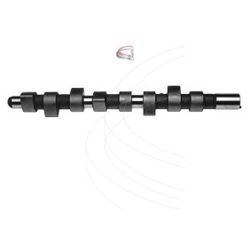 Nockenwelle CP16461 von CAMPRO günstig für 324,79 € online kaufen