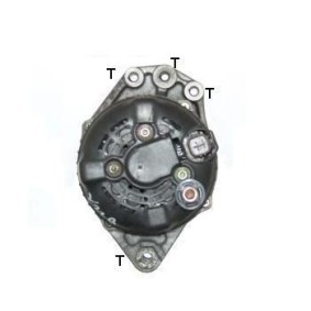 Køb Generator af DELCO REMY DRA0212 til den lave pris 2230,49 DKK