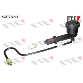 Geberzylinder, Kupplung KG17013.4.1 von FTE günstig für 108,72 € online kaufen