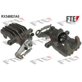 Bremssattel RX349821A0 von FTE günstig für 127,47 € online kaufen