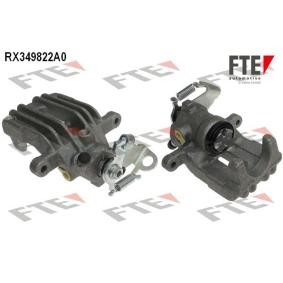 Bremssattel RX349822A0 von FTE günstig für 127,47 € online kaufen