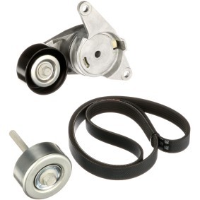 Generatorfreilauf OAP7031 von GATES günstig für 94,63 € online kaufen