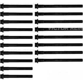 Compre Tornillos de culata de REINZ online para HILUX Todo terreno, cerrada (RZN1_, LN1_) a precios moderados