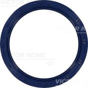 Achetez des Bague d'étanchéité, vilebrequin REINZ 81-53314-00 à prix pour 67,58 €