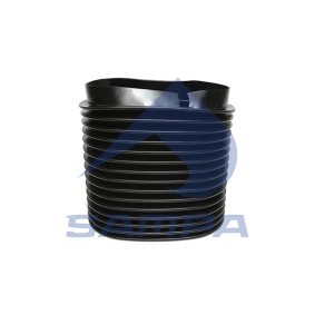 Ansaugschlauch, Luftfilter des Herstellers SAMPA - Originalware Artikelnummer: 080.059