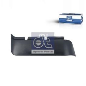 Lüftungsgitter des Herstellers DT Spare Parts - Originalware Artikelnummer: 1.22750