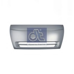 Kühlergrill für IVECO von DT Spare Parts