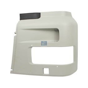 Achetez des Boîtier, projecteur principal DT Spare Parts 5.64023 à prix pour 65,07 €