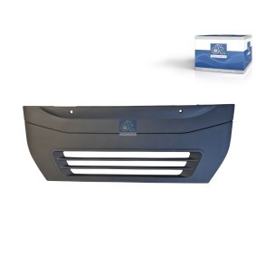 Kühlergrill des Herstellers DT Spare Parts - Originalware Artikelnummer: 7.71011