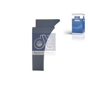 Kotflügelverbreiterung 3.80351 MAN von DT Spare Parts