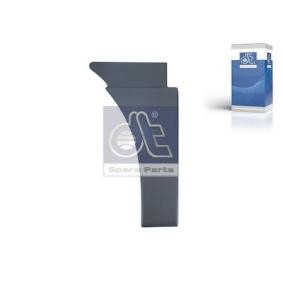 Kotflügelverbreiterung 3.80350 MAN von DT Spare Parts