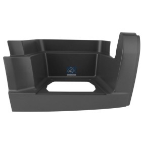 Schweller des Herstellers DT Spare Parts - Originalware Artikelnummer: 5.16058