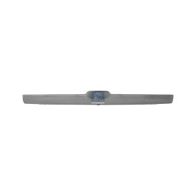 Kühlergrill des Herstellers DT Spare Parts - Originalware Artikelnummer: 1.23123