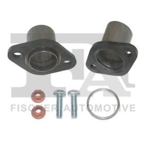 Auspuffrohre des Herstellers FA1 - Originalware Artikelnummer: 066-802.023