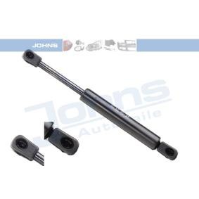 Acquista Ammortizatore pneumatico, Cofano bagagli / vano carico da JOHNS 10 12 95-95 a buon mercato per soli 10,14 €