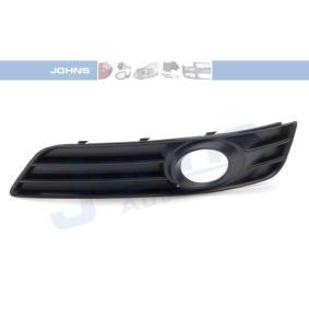Lüftungsgitter, Stoßfänger 13 02 27-5 von JOHNS günstig für 14,90 € online kaufen