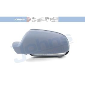 Comprar Cubierta, retrovisor exterior de JOHNS 13 12 37-94 a bajo precio de 20,42 €