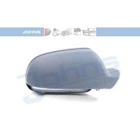 Comprar Cubierta, retrovisor exterior de JOHNS 13 12 38-94 a bajo precio de 28,49 €